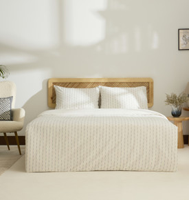 Kaşmir Home Astrid Çift Kişilik Nevresim Takımı Rose
