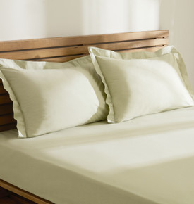 Kaşmir Home Basic %100 Pamuk Tek Kişilik Çarşaf Takımı Rose