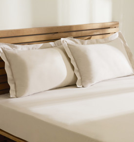 Kaşmir Home Basic %100 Pamuk Tek Kişilik Çarşaf Takımı Rose