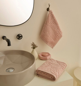 Kaşmir Home Vera 2'li El Yüz Havlusu Set Gri