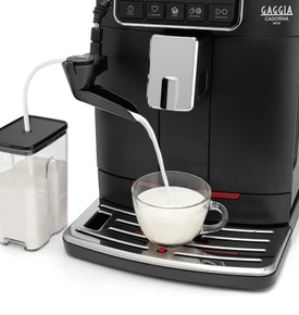 Gaggia Cadorna Milk Tam Otomatik Kahve Makinesi