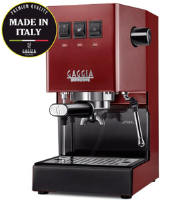 Gaggia New Classic Evo 2023 Espresso Makinesi Gri