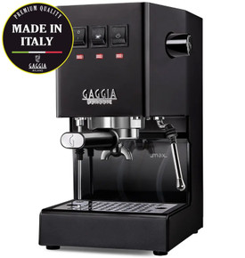 Gaggia New Classic Evo 2023 Espresso Makinesi Gri
