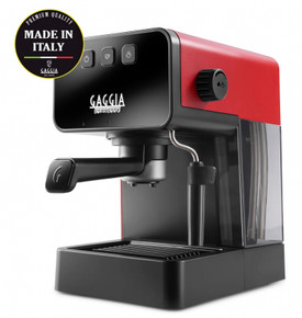 Gaggia Espresso Style Manuel Makine Siyah