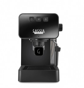 Gaggia Espresso Style Manuel Makine Lav Kırmızısı