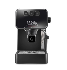 Gaggia Espresso Evolution Siyah Manuel Makine