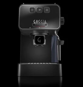 Gaggia Espresso Evolution Siyah Manuel Makine