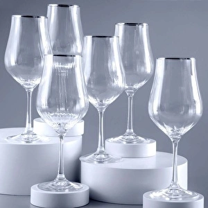 Jumbo Glory 7 Double Wall Siyah 2'li Termo Çelik Fincan 160 ml görseli 1