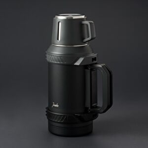 Jumbo Castor Outdoor Termos 1,6 Lt