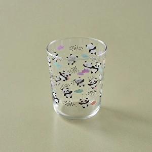 Karaca Panda Çocuk Bardağı 270 ml görseli 2