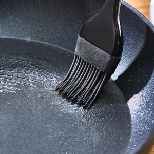 Crick Crack Silikon Fırça, Airfryer Aparatı