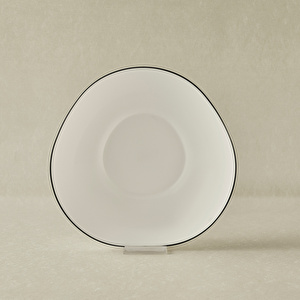 Karaca Agata Opal Cam Kase 20 Cm görseli 3