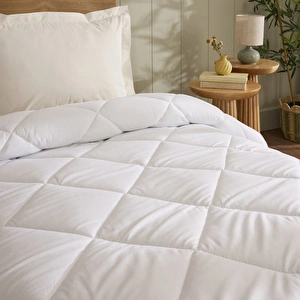 Karaca Home Microfiber Tek Kişilik Yorgan görseli 3