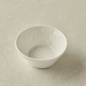 Karaca X Refika Bembeyaz Çerezlik 9 Cm görseli 1