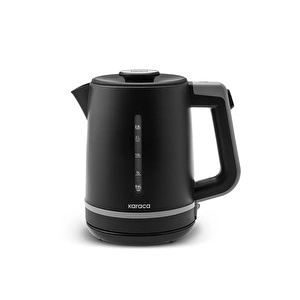 Karaca Maxi Tea XL Çay Makinesi Space Gray