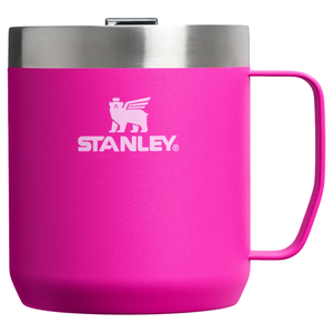 Stanley Classic Legendary Camp Mug 350 ml Violet Blossom