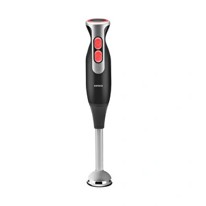 Karaca Pro-Multimax Mutfak Robotu 2000W Black Red görseli 13