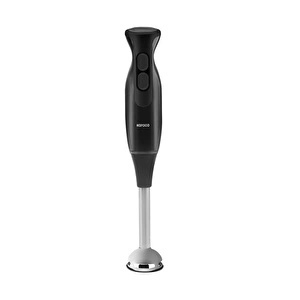 Karaca Pro-Multimax Mutfak Robotu Onyx Black 2000 W görseli 5