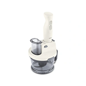 Karaca Pro-Multimax Mutfak Robotu Creamy