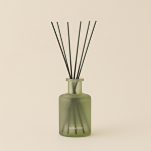 Karaca Home Green Fresh Çubuklu Ortam Kokusu 200 ml