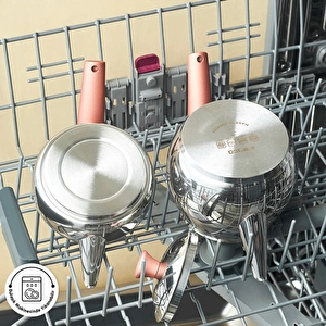 Karaca Frezya Mini Çaydanlık Takımı Rose görseli 8
