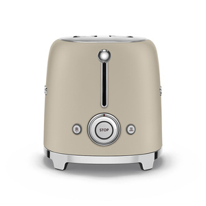 Smeg Ekmek Kızartma Makinesi Moonlight görseli 4