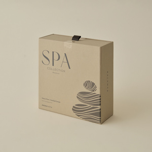 Karaca Home Spa Balance Kokulu Mum görseli 4