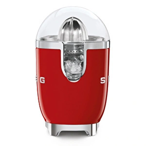 Smeg Narenciye Sıkacağı Red Cjf11Rdeu New Vers.