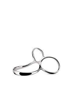 ALESSI VOILE SPAGETTI ÖLÇME ALETİ 9X7X3,5 CM SH görseli 1