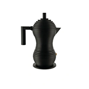 Alessi Moka Pot 70 ml SH görseli 4