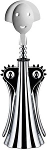 ALESSI ANNA G. ÇELİK TİRBUŞON 7X24,5 CM SH görseli 3