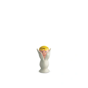 ALESSI ANGELO MIRACOLO 9X5 CM UK görseli 2