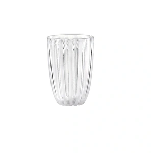 Guzzini Dolce Vita Bardak 470 ml Şeffaf görseli 1
