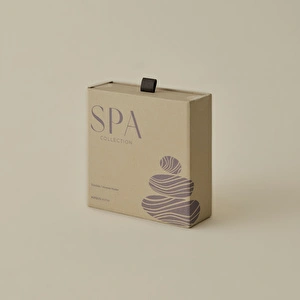 Karaca Home Spa Koleksiyonu Seramik Tütsülük görseli 6
