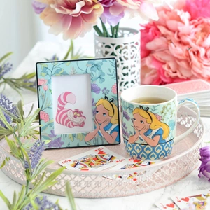 Egan Italy Disney Tales Mug 360 ml