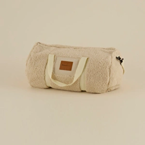 Karaca Home Balmy Cozy Comfort/Uyku Seti Çift Kişilik Bej görseli 6