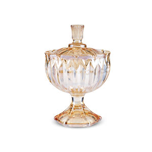 Karaca Home Jerry Lokumluk Amber