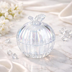 Karaca Home Kelebek Lokumluk Luster