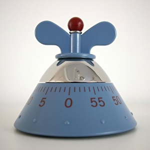 Alessi Mutfak Zamanlayıcı görseli 1