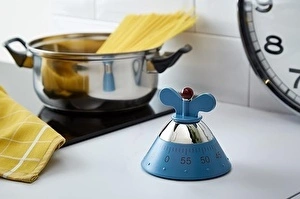 Alessi Mutfak Zamanlayıcı görseli 4