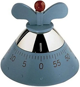 Alessi Mutfak Zamanlayıcı görseli 2