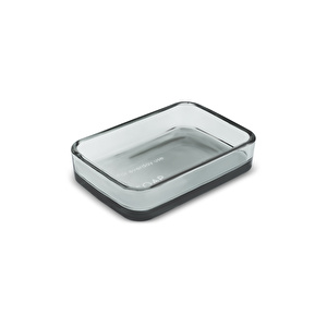 Karaca Home Groove 3 Parça Banyo Aksesuar Seti görseli 4