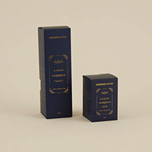 Karaca Home Authentic Serisi The Spice Route Kokulu Mum görseli 3