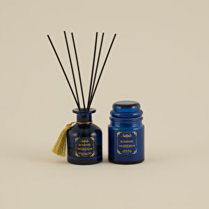 Karaca Home Authentic Serisi The Spice Route Kokulu Mum görseli 2