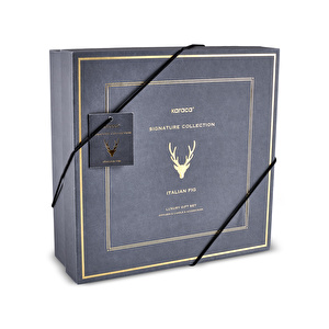 Karaca Home Signature Collection Reed Mum ve Oda Kokusu İtalian Fig görseli 6