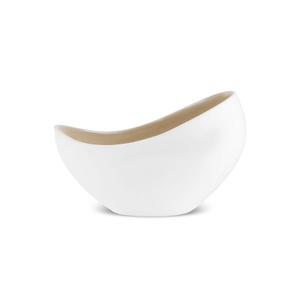 Karaca Home Cupid Stoneware Dekoratif Tabak 23 cm görseli 3