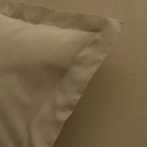 Karaca Home Farel Müslin Çift Kişilik Pike Vizon görseli 8