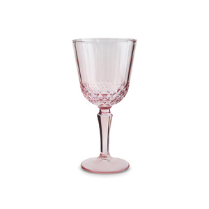 Karaca Minton Kadeh Açık Pembe görseli 6