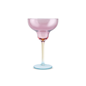 Karaca Regina Kokteyl Bardağı Çok Renkli 420 ml