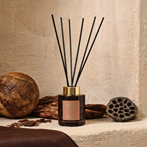 Karaca Smell The Sweet Serenity Musk Çubuklu Ortam Kokusu 500 ml görseli 1